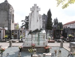 Busto cancellata dalla tempesta Accadde nel luglio di 100 anni fa