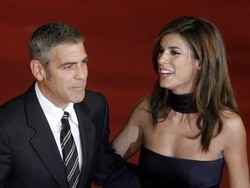 Clooney nega: niente nozze e non vendo Villa Oleandra