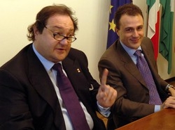 Busto, prove di separazione tra Lega e Pdl alle urne