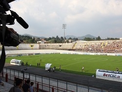 Varese, il Pdl scavalca la Lega “Privati, fatevi avanti per lo stadio”