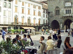 Settembre inizia tra feste e musica E c’&egrave; la &laquo;Fiera di Sant’Alessandro&raquo;