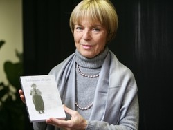 &laquo;Busto, aiutami a trovare filmini del passato per la tv&raquo;