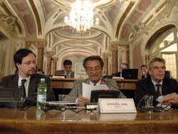 Chi sale e chi scende in giunta Per Zagatto e Grassia niente bis?