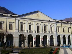 Musica e disegno all’Accademia Tadini