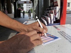 Varese sbanca il Lotto Vincita di 300mila euro