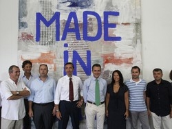 Busto, il made in Italy e il sogno spezzato Ibici