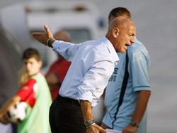 Sannino pensa al&nbsp;Como “Il derby &egrave; sempre il derby”