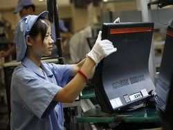 La Cina sempre pi&ugrave; vicina: seconda economia mondiale