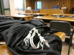 Busto, alla sbarra il bandito che terrorizzava i supermercati