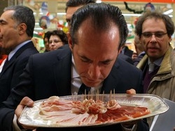 Newsweek: in Italia si vive male Bocciati anche per la cucina