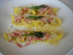 Sfida tra pizzoccheri e casoncelli Weekend all’insegna del buon cibo