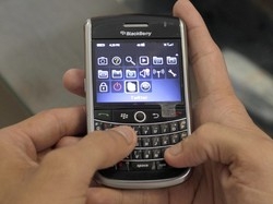 India e Dubai, Blackberry&nbsp;rischia? E’&nbsp;disperazione tra i manager