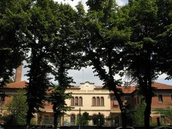 Busto, le terme all’ex Borri Ecco&nbsp;come sarebbero