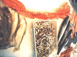 Fritture misurate al centimetro Cos&igrave; si tutela il pescato