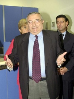 Morto Dante Pozzi Gioved&igrave; l’addio a Busto