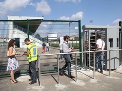 Busto, stadio agli sgoccioli E si torner&agrave; a “sentire”