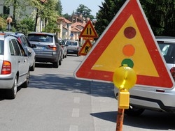Varese, fine mese di cantieri Ecco tutte le strade chiuse