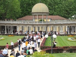 Boario, chiude il Parco Termale Spazio a medicina, wellness e cultura