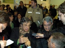 Bossi stasera a Busto “Si sentir&agrave; anche tigrotto”