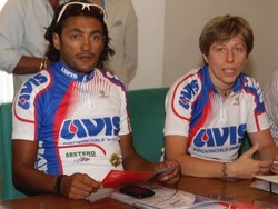 Domenica l’Avis ritorna in sella per la Cicloturistica di Varese