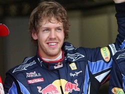 In Turchia dominio Red Bull Vettel primo, Alonso buon terzo