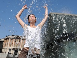 Meteo a Varese da record Estate tropicale e “a secco”