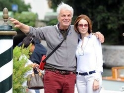Bufera a Venezia per il film su Vallanzasca