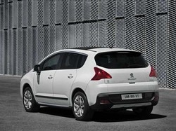 La prima ibrida   con motore diesel