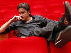 Cristiano De Andr&eacute; dal vivo Concerto gratuito sul lago