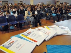All’Itc Tosi libri di testo a 5 euro Busto pioniera del risparmio