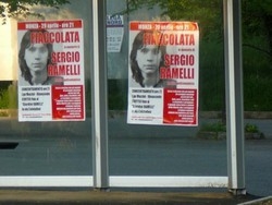 Sergio Ramelli divide ancora Niente via a Varese