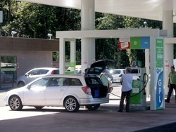 Il pieno di metano non si fa senza l’Enel