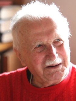 Busto ha un sogno per i 97 anni di Roggia
