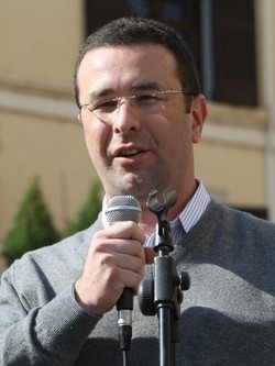 Lega, censura al congresso 
Qui il testo integrale dell’intervento