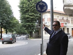 Busto, in arrivo rimedi alla rotonda della discordia