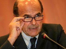 Bersani sfida il Carroccio E porta tutto il Pd a Varese