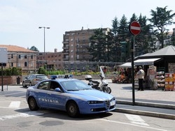 A Varese telefono-body guard E le telecamere fanno i vigili