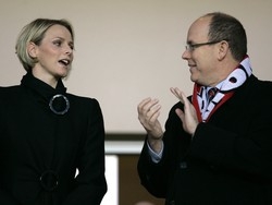 Un migliaio&nbsp;di invitati a Monaco Alberto II si sposer&agrave; in piazza