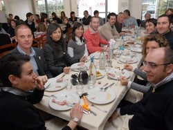 Dall’Argentina&nbsp;a Busto per le ricette della nonna