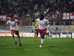 Varese-Pescara 1 a 1 I biancorossi si rialzano