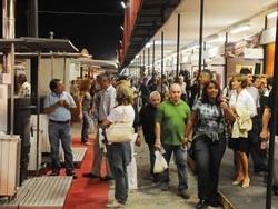 Fiera, bancarelle, musica Tutti gli eventi della domenica