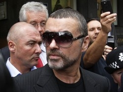 George Michael in carcere di massima sicurezza