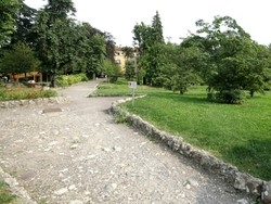 Contrordine per Villa Augusta I tecnici bocciano l’autosilo