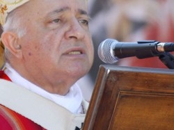 Tettamanzi cerca artisti per il nuovo Evangelario