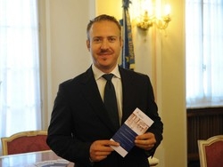 La Varese della Lega rilegge la Costituzione