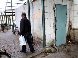 Busto, ancora un raid nel bar della stazione