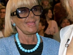 Ciao Sandra Motore di ironia e vitalit&agrave;