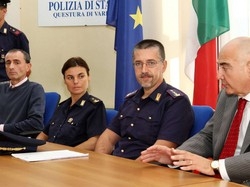 Centri estetici cinesi Giro di vite a Varese