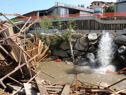 Alluvione,&nbsp;tre milioni su trenta A Varese arrivano solo bricole