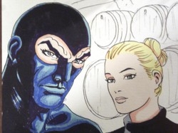Gadgets di Diabolik e manga alla &laquo;Fumettopoli&raquo; di Milano